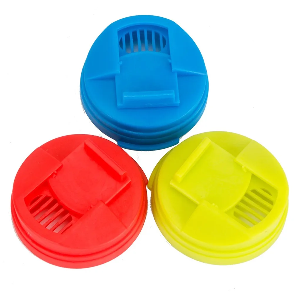 Renewable Energy Resources - Soda Tin Can Lid Reusable Leak-proof