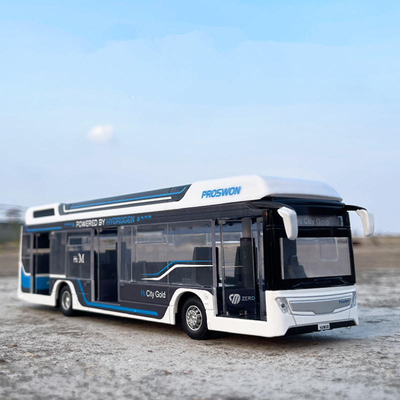 Renewable Energy Infrastructure - Luxury New energy Electric Airport Business