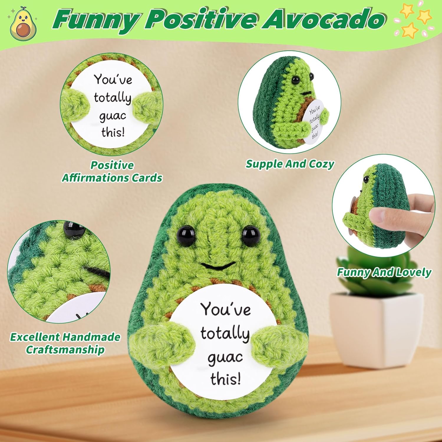 Positive Energy Pocket Hug Kni - Renewable Energy Resources recension och pris