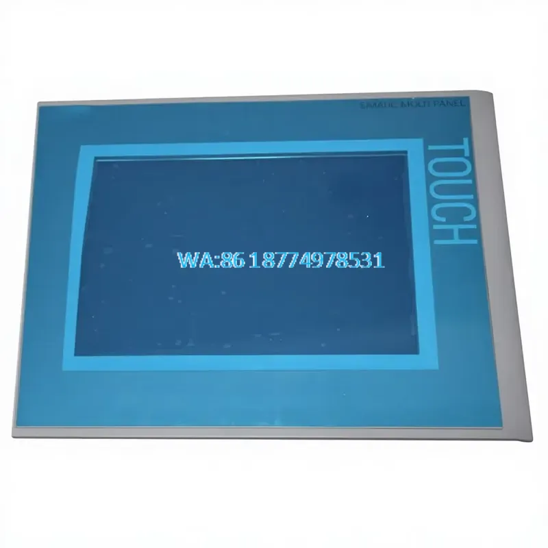 Wmwmnu In Stock 6AV 6643-0CD01 - Renewable Energy Stocks recension och pris