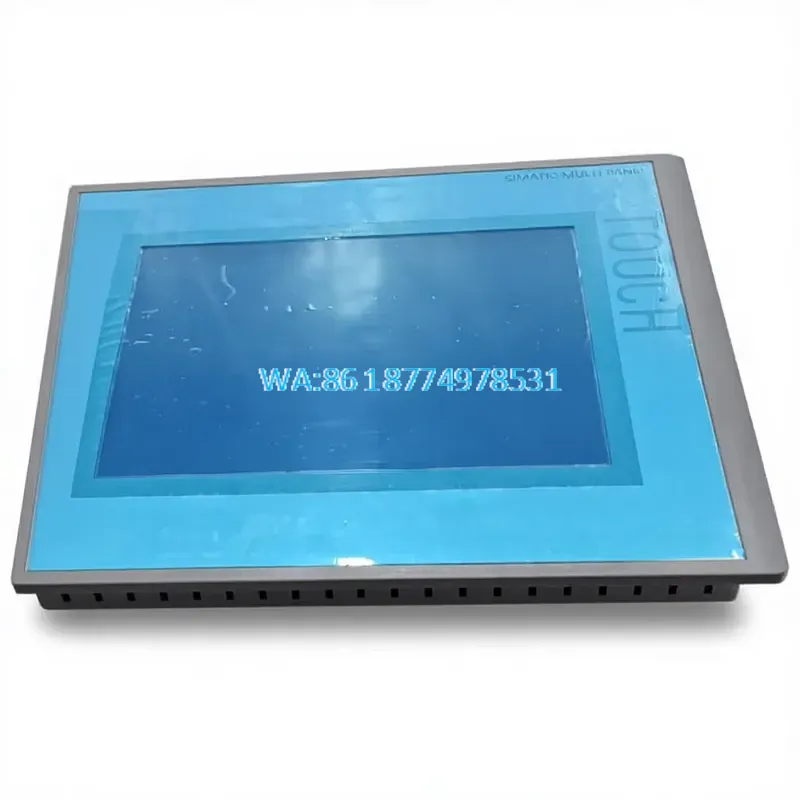 Wmwmnu In Stock 6AV 6643-0CD01 - Renewable Energy Stocks recension och pris
