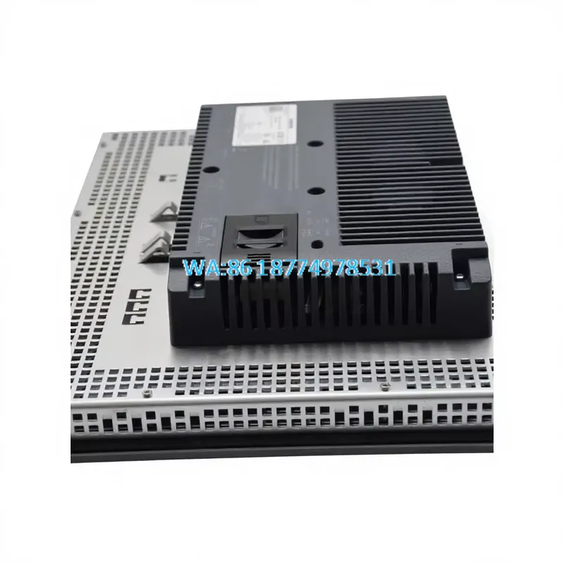 Wmwmnu In Stock 6AV 6643-0CD01 - Renewable Energy Stocks recension och pris