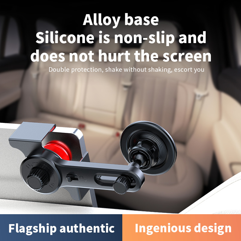 Multi-functional Alloy Car Pho - Renewable Energy Infrastructure recension och pris