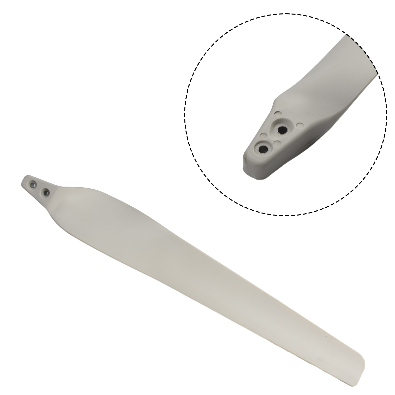 Fiberglass Blade Replacement A - Wind Turbine Generator recension och pris