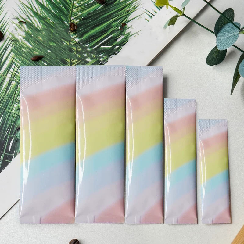 Granola Bar Packaging Bag Ener - Renewable Energy Resources recension och pris