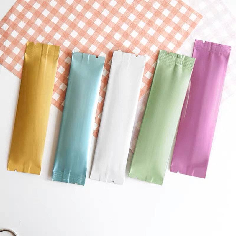 Granola Bar Packaging Bag Ener - Renewable Energy Resources recension och pris