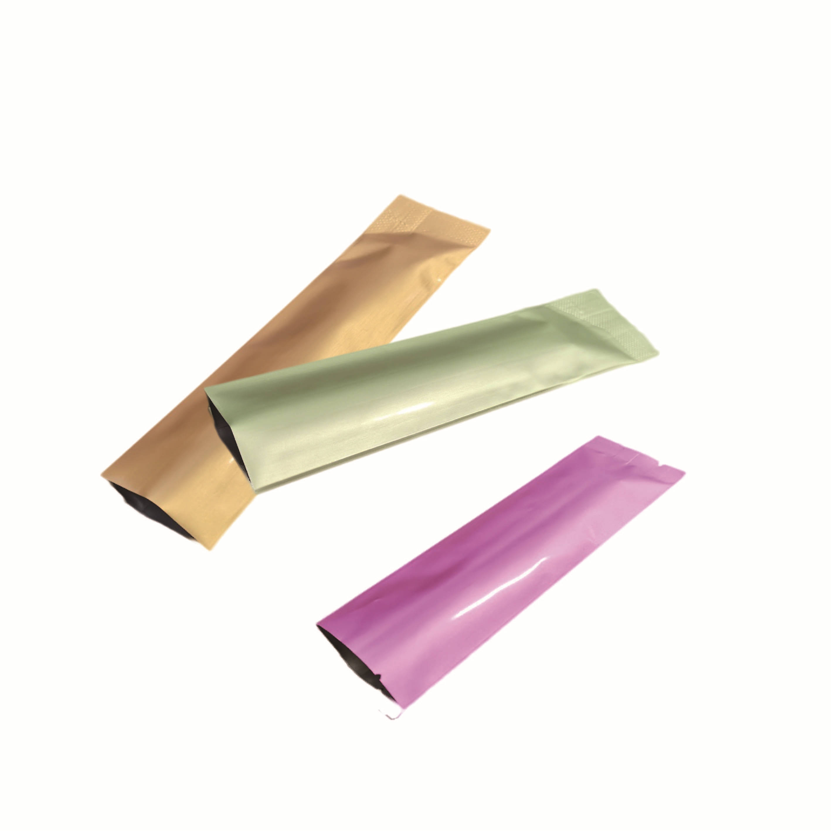 Granola Bar Packaging Bag Ener - Renewable Energy Resources recension och pris
