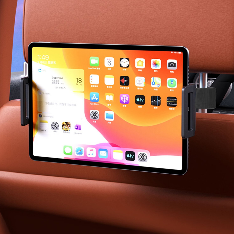 OUTMIX Car Back Seat Tablet Ph - Renewable Energy Infrastructure recension och pris