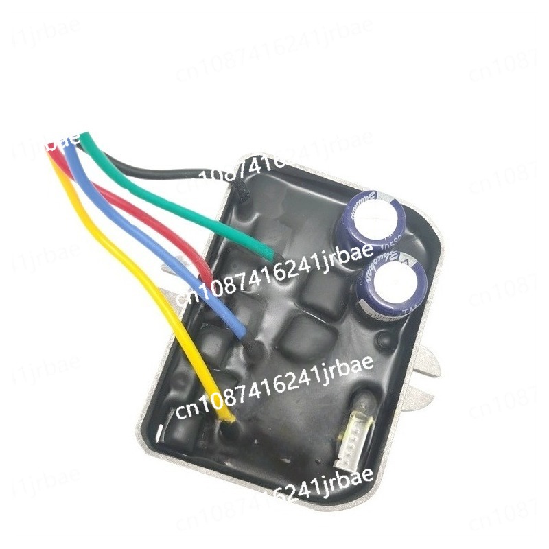 12V 24V 48V 60v DC Brushless W - Solar Pump Controller recension och pris