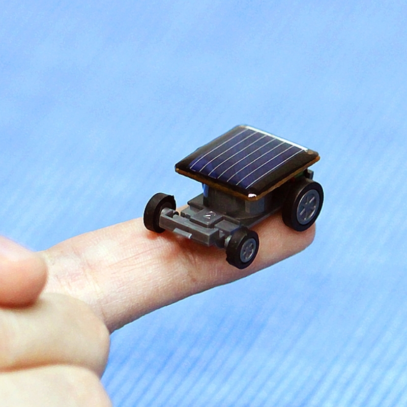 Creative Design Solar Power Mi - Renewable Energy Demonstration Kit recension och pris