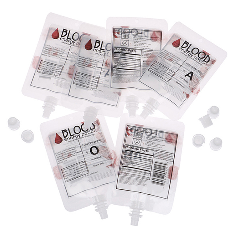 5/10pcs PVC Cosplay Horror Pro - Renewable Energy Resources recension och pris