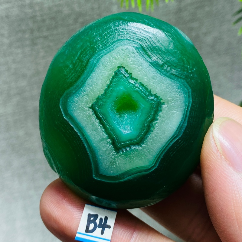 Natural Green  Sardonyx Gobi G - Renewable Energy Resources recension och pris
