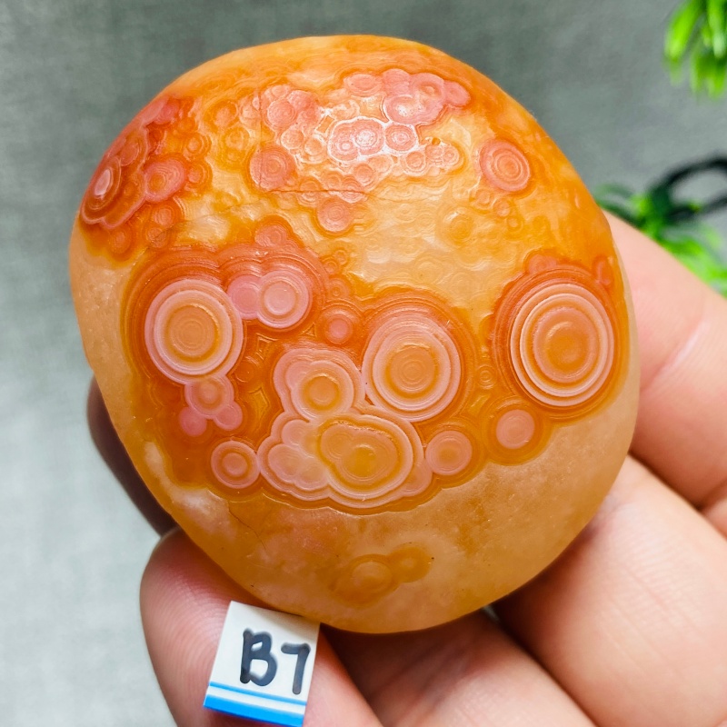 Natural Green  Sardonyx Gobi G - Renewable Energy Resources recension och pris