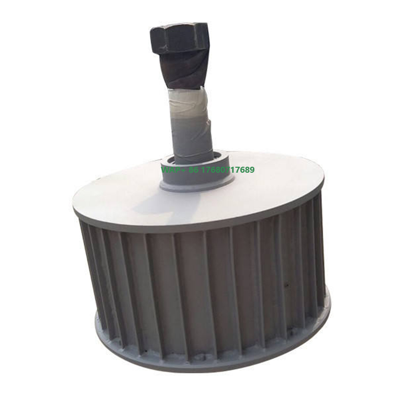 Vertical Axis Wind Turbine 0.5 - Wind Turbine Generator recension och pris