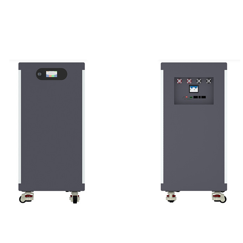 100% Full Capacity 51.2V560Ah/ - Renewable Energy Infrastructure recension och pris