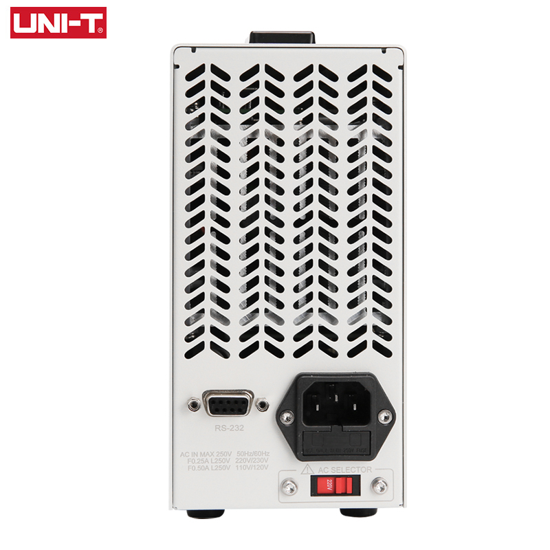 UNI-T Electronic Load UTL8211+ - Renewable Energy Demonstration Kit recension och pris