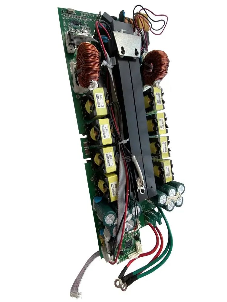 SUN2000G2 2000W Main Motherboa - Renewable Energy Yes Please recension och pris
