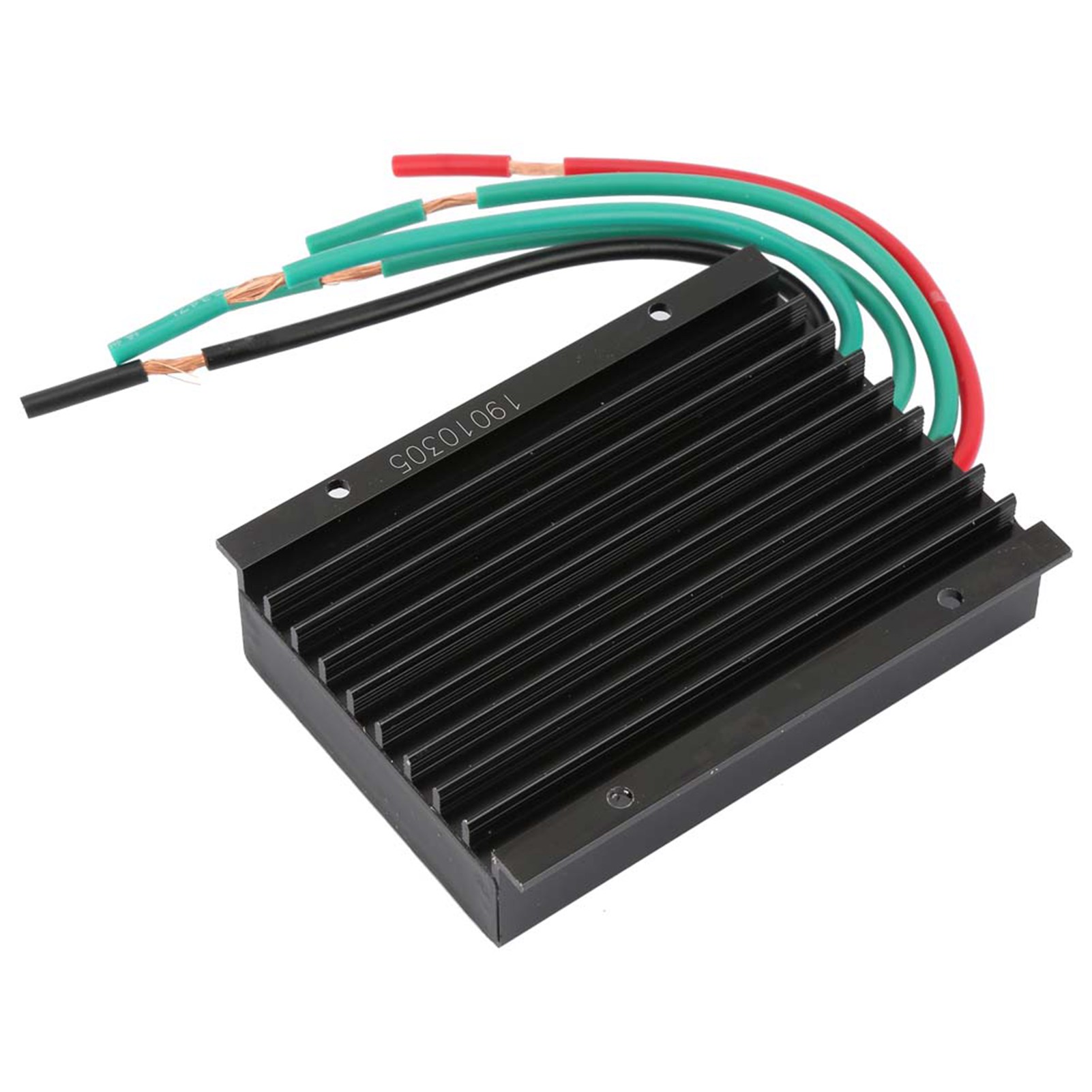 Wind Turbine Charge Controller - Wind Turbine Generator recension och pris