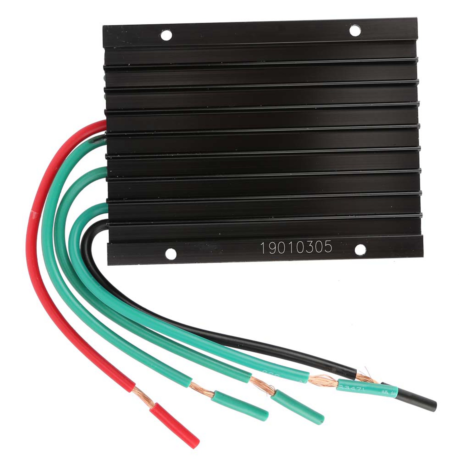 Wind Turbine Charge Controller - Wind Turbine Generator recension och pris