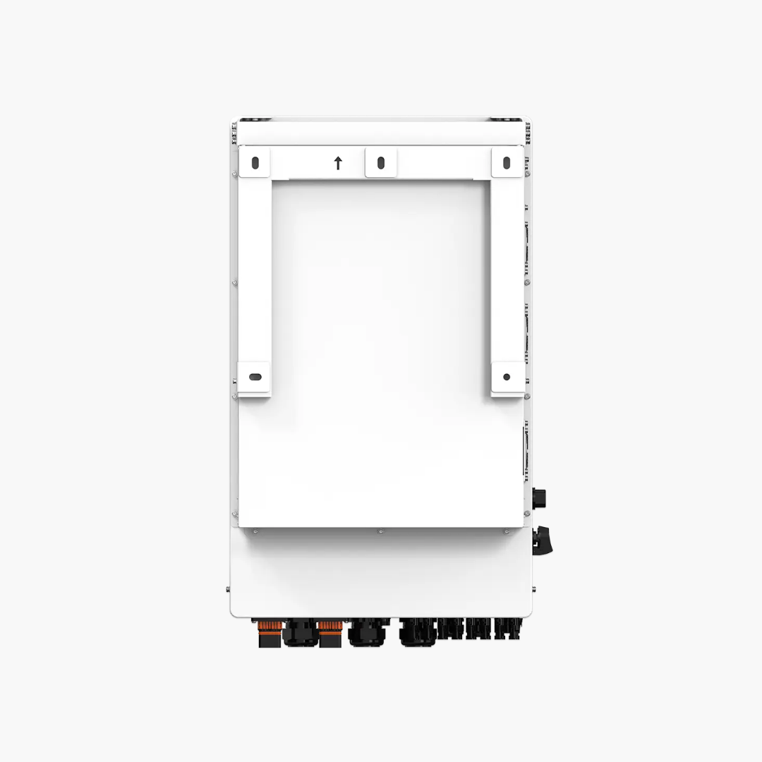 Solis EU IP66 30kW 40kW 50kW P - Renewable Energy Systems recension och pris