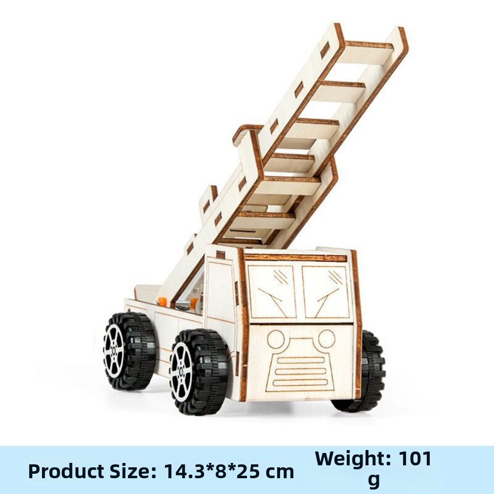 High Quality DIY Science Solar - Renewable Energy Demonstration Kit recension och pris