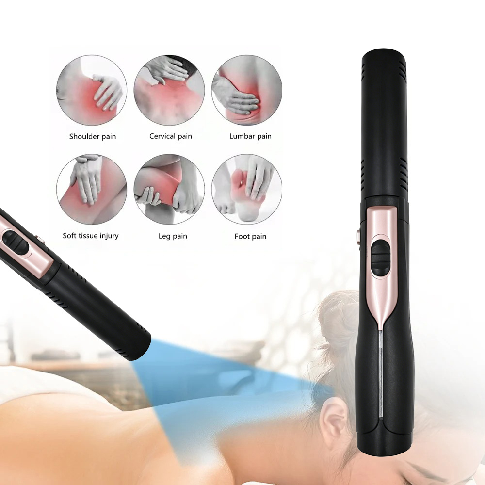 NEW 9.0 Terahertz Wave Therapy - Renewable Energy Resources recension och pris