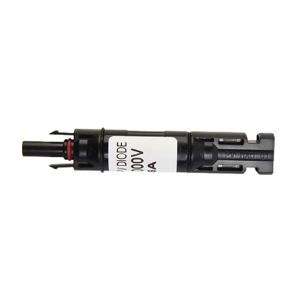 Solar Panel Fuse Holder 25A In - Renewable Energy Systems recension och pris