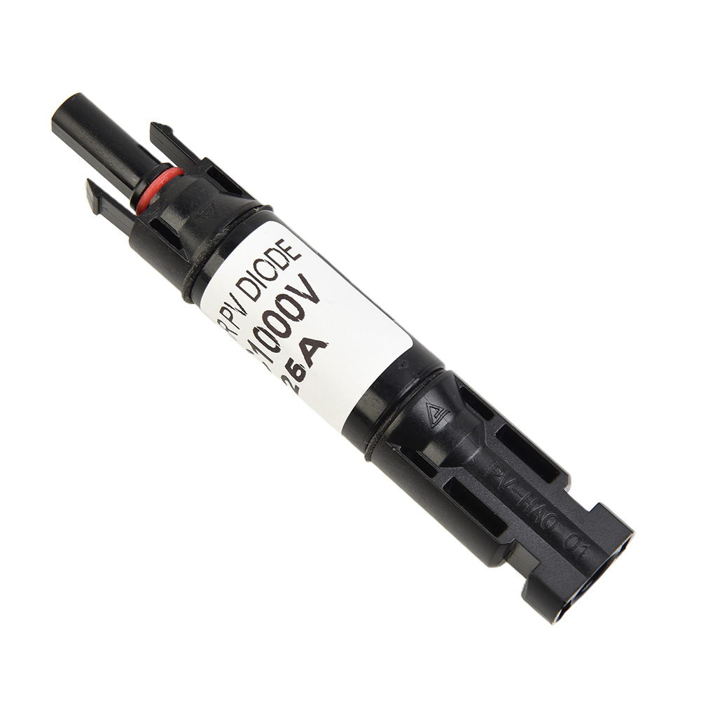 Solar Panel Fuse Holder 25A In - Renewable Energy Systems recension och pris