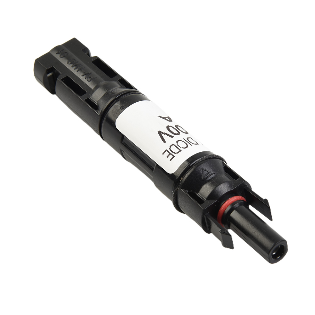Solar Panel Fuse Holder 25A In - Renewable Energy Systems recension och pris