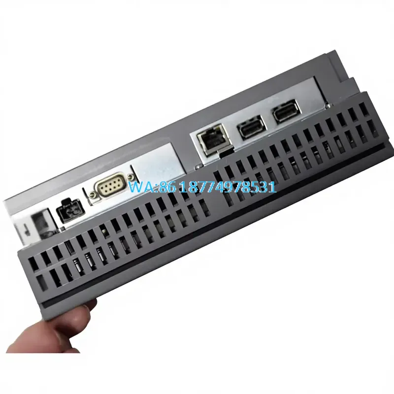 Wmwmnu for 6AV2128-3GB06-0AX1  - Renewable Energy Stocks recension och pris