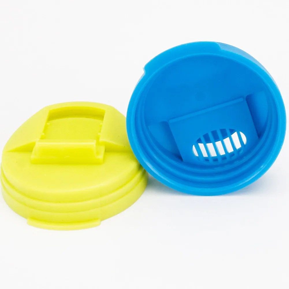 Soda Tin Can Lid Reusable Leak - Renewable Energy Resources recension och pris