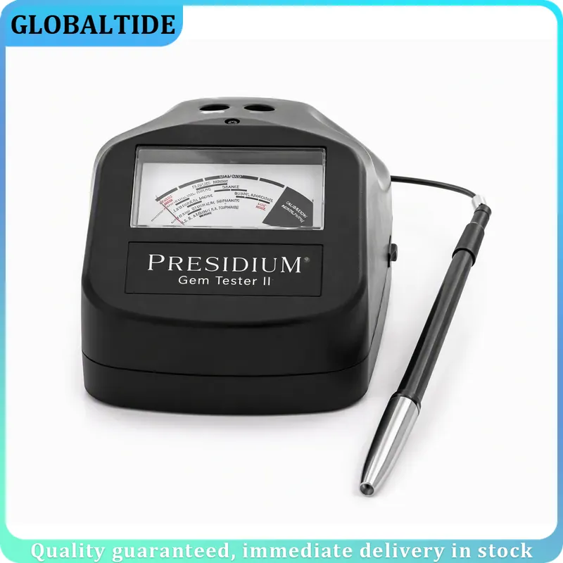 Gem Tester II Thermal Calibrat - Renewable Energy Demonstration Kit recension och pris