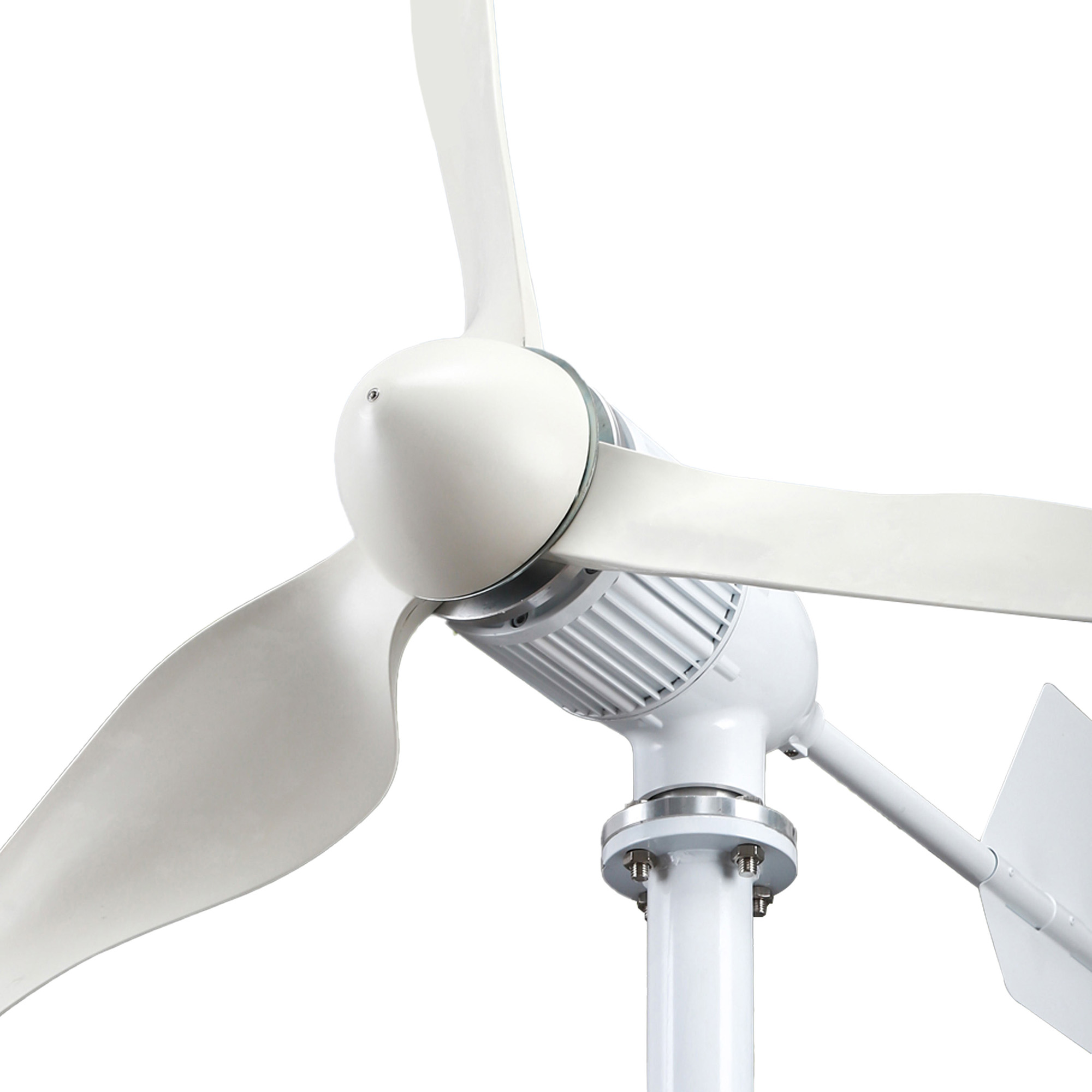 Free Energy Professional Custo - Wind Turbine Generator recension och pris