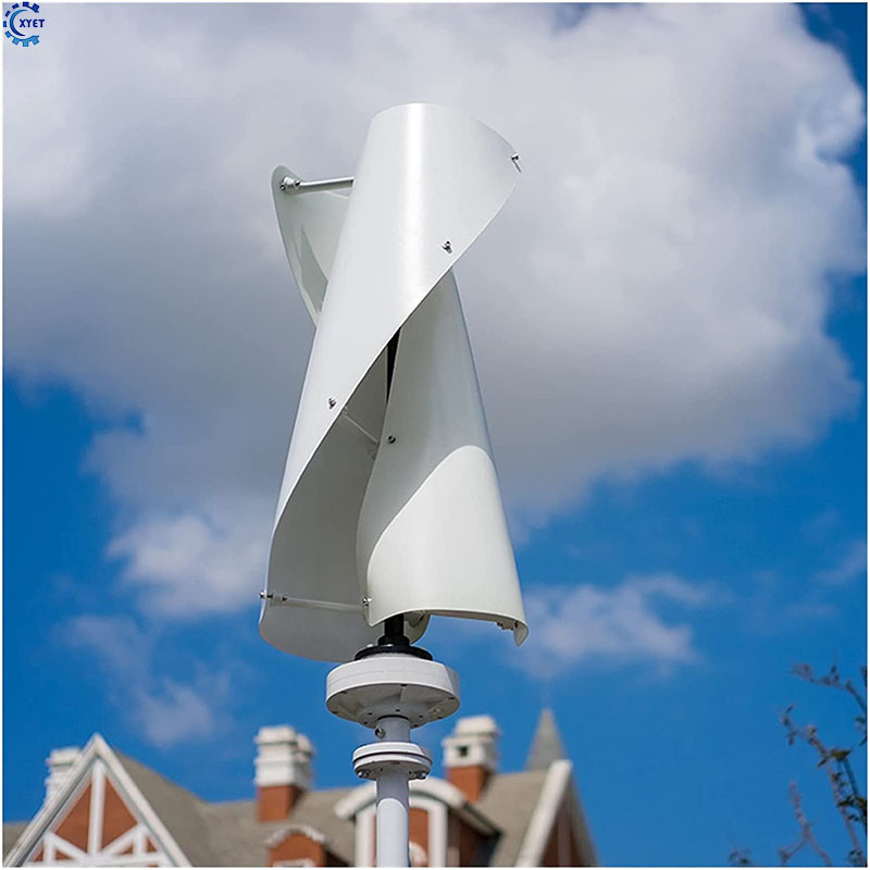Free Energy 10KW Vertical Axis - Renewable Energy Yes Please recension och pris