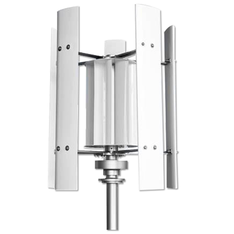 300W 800W Vertical Axis Wind T - Wind Turbine Generator recension och pris