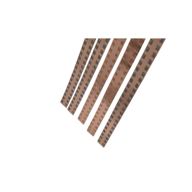 2P Copper Busbar for Lithium I - Renewable Energy Systems recension och pris