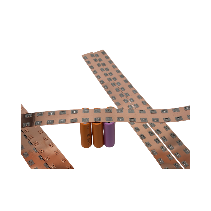 2P Copper Busbar for Lithium I - Renewable Energy Systems recension och pris
