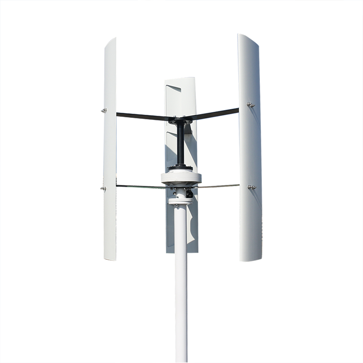1KW 2KW 48v 96v120V Vertical A - Wind Turbine Generator recension och pris