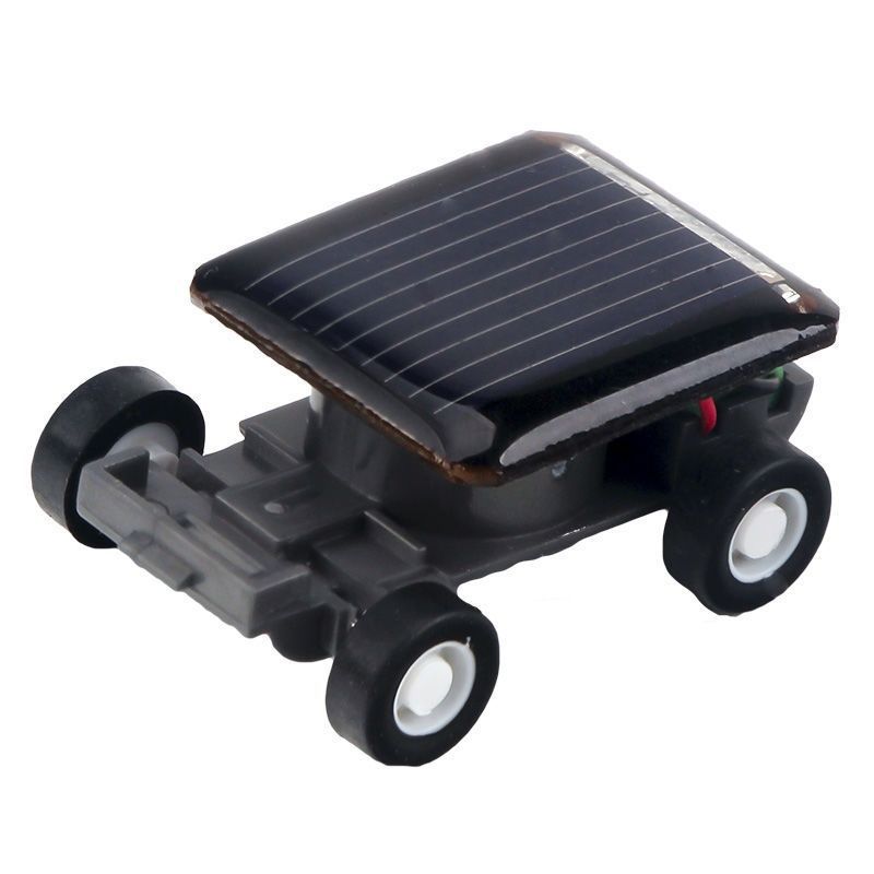 Creative Design Solar Power Mi - Renewable Energy Demonstration Kit recension och pris