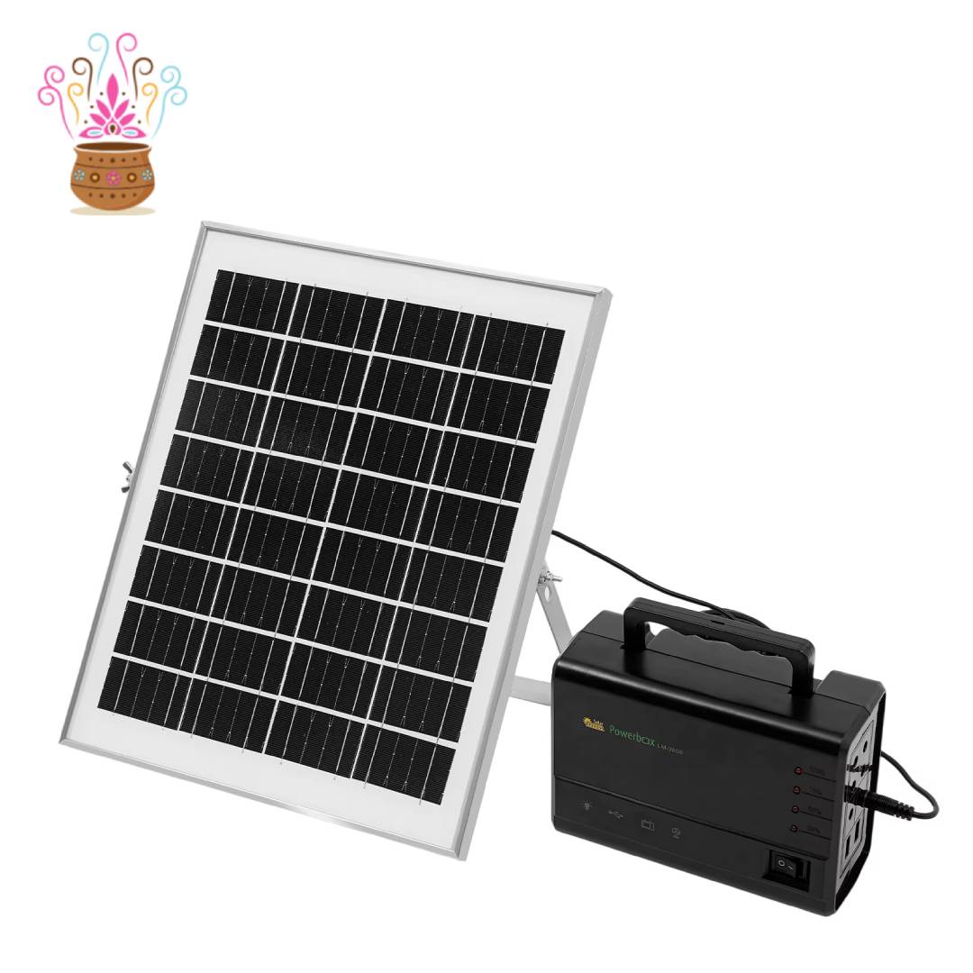 Solar Inverter 110-240V Wide V - Renewable Energy Systems recension och pris