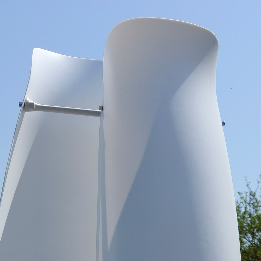 20000w 10000W Vertical Windmil - Renewable Energy Yes Please recension och pris