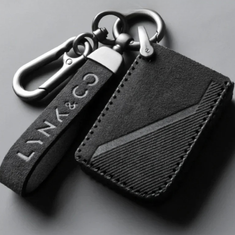 For 2022 Lynk & Co 06 Key Set  - Renewable Energy Infrastructure recension och pris
